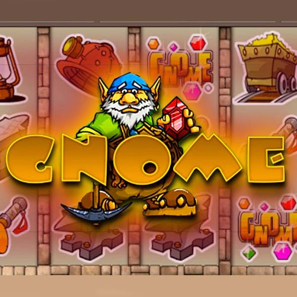 Видеослот Gnome от Igrosoft: заветные сокровища не за горами!