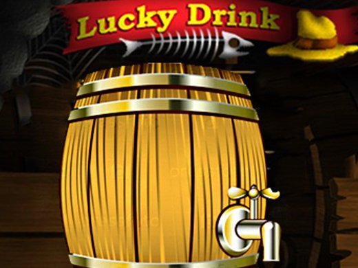 Белорусский слот Lucky Drink: динамичная игра и щедрые выплаты!
